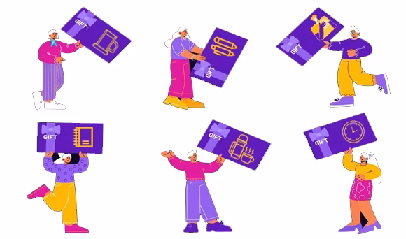 مجموعه هدایای تبلیغاتی تهران