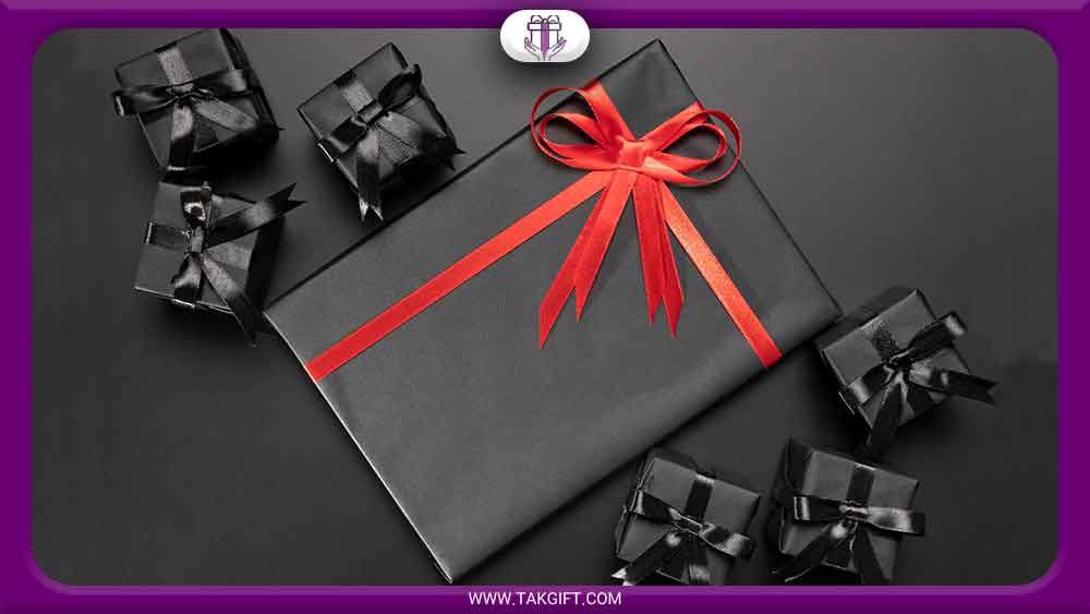 بسته بندی هدایای تبلیغاتی