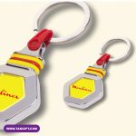 جاكليدي ABS پلاستيكي آبكاري شده