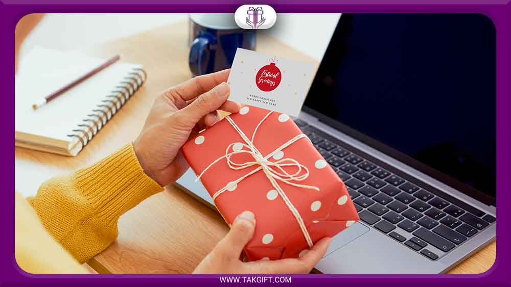 خلاقیت در انتخاب هدایای تبلیغاتی