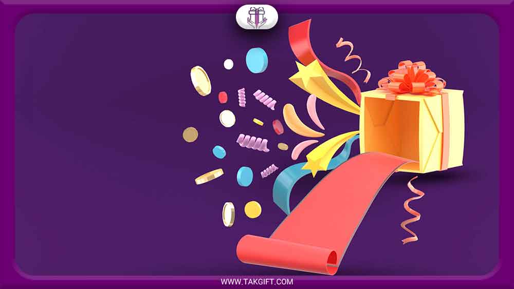 بیشترین تاثیر هدایای تبلیغاتی
