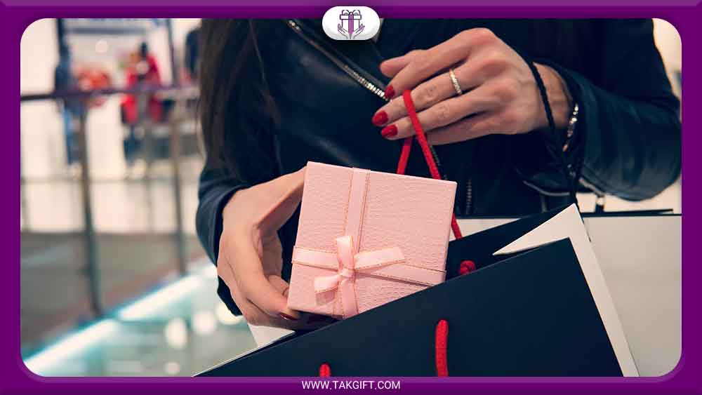 مزایای هدایای تبلیغاتی چیست؟