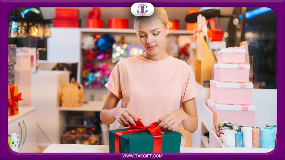 انتخاب بهترین هدایای تبلیغاتی برای کسب و کار
