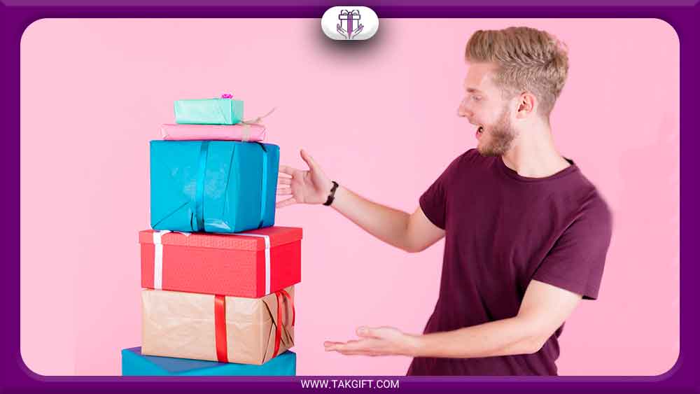 انواع هدایای تبلیغاتی چیست؟