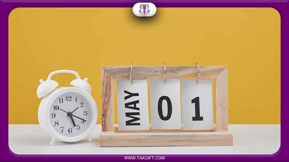 هدایای تبلیغاتی تزیینی