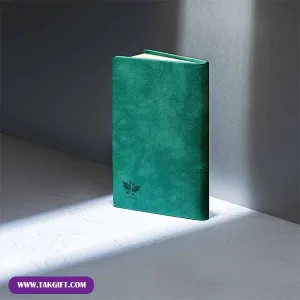 نمای روبه رو از سررسید ترمو کارون