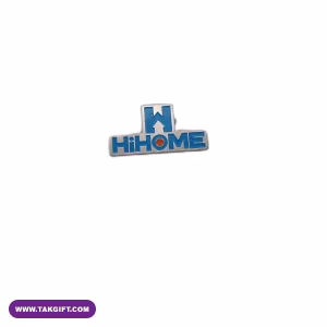 بج سینه تبلیغاتی HIHOME