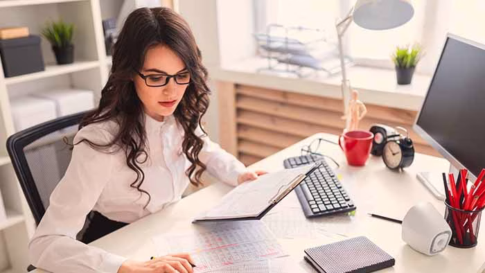 هدایای تبلیغاتی روز حسابدار