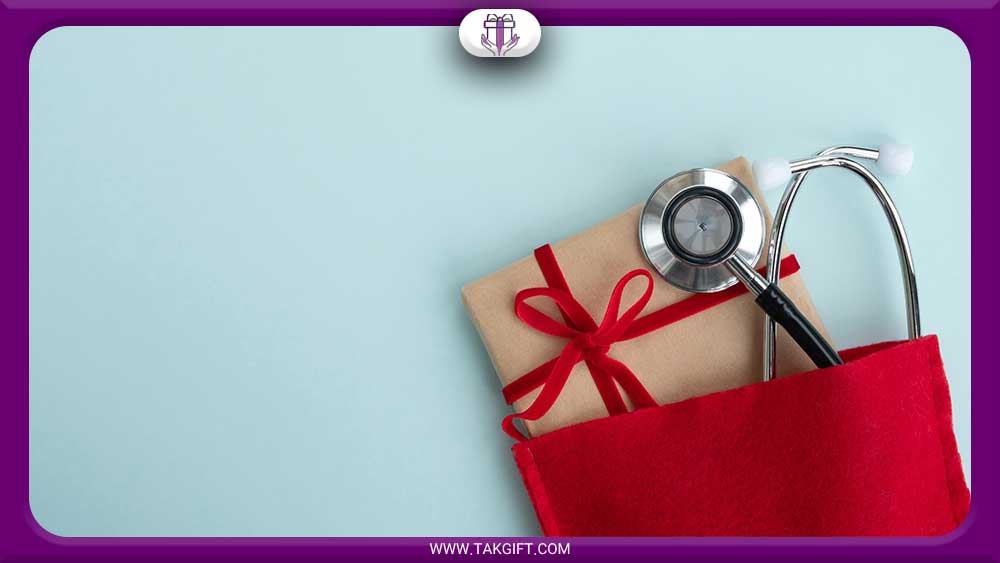 معیارهای انتخاب هدایای تبلیغاتی روز پزشک