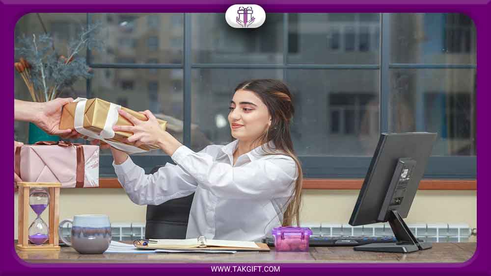 معرفی بهترین هدایای تبلیغاتی برای استارتاپ ها
