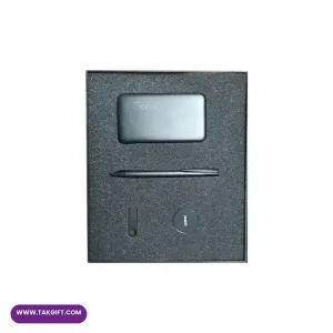 ست هدیه الکترونیکی رهام