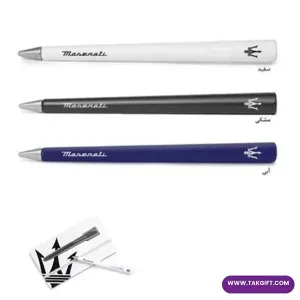 خودکار ماندگار PRIMINA MASERATI
