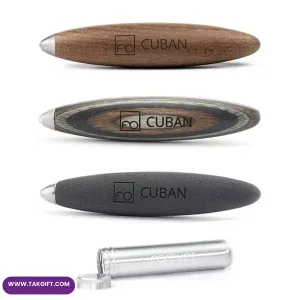 خودکار شگفت انگیز تبلیغاتی مدل CUBAN