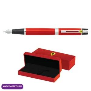 خودنویس تبلیغاتی Scuderia Ferrari 300
