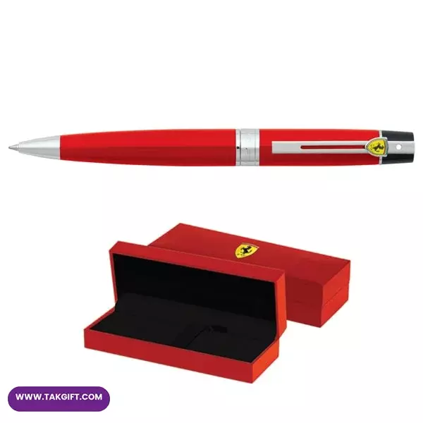 خودکار تبلیغاتی Scuderia Ferrari 300 خودکار تبلیغاتی Scuderia Ferrari 300