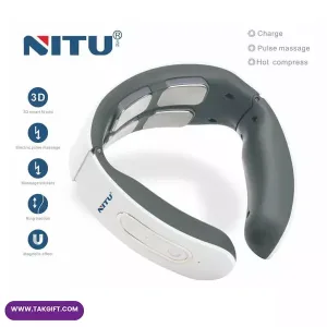 ماساژور تبلیغاتی SNJ809