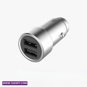 شارژ فندکی تبلیغاتی Fast Charging