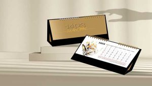 مزایای استفاده از تقویم تبلیغاتی