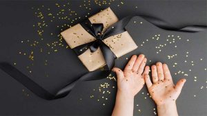 هدایای تبلیغاتی لاکچری