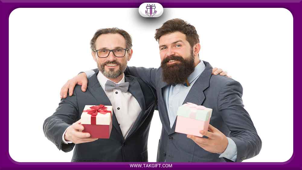 انواع هدایای نمایشگاهی
