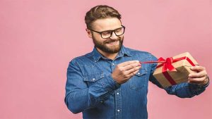 هدیه شب یلدا برای آقایان