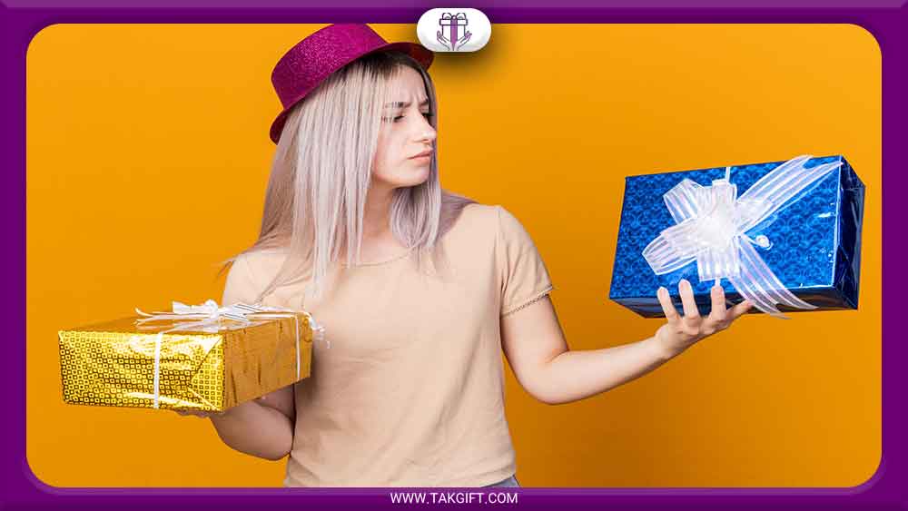 ویژگی هدایای تبلیغاتی خوب