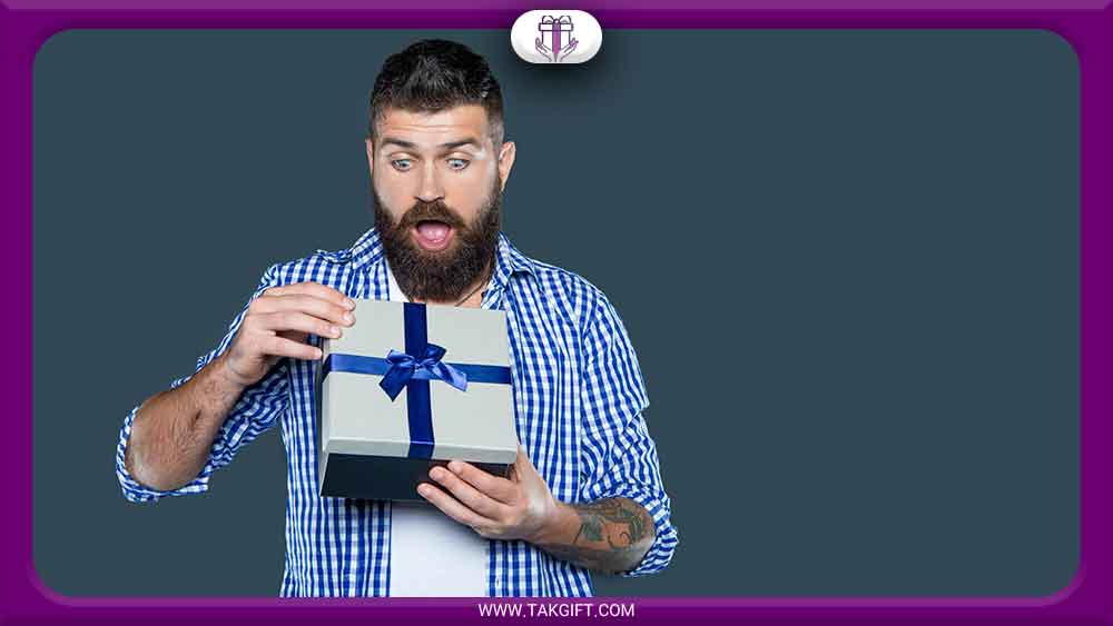 هدایای تبلیغاتی اختصاصی مردانه