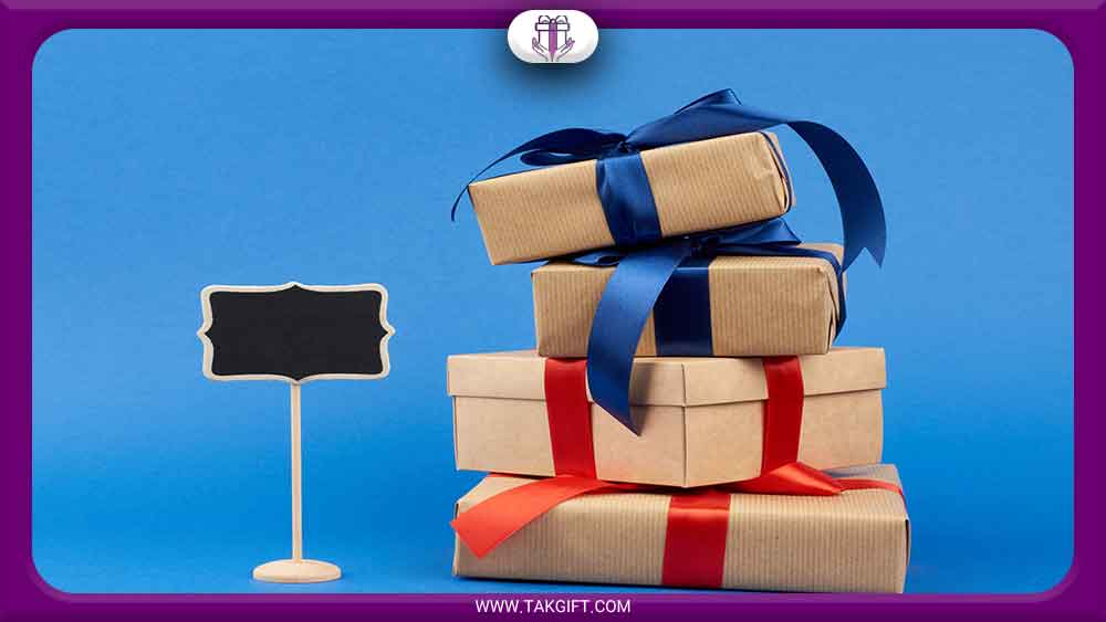 قیمت انواع هدایای تبلیغاتی اختصاصی