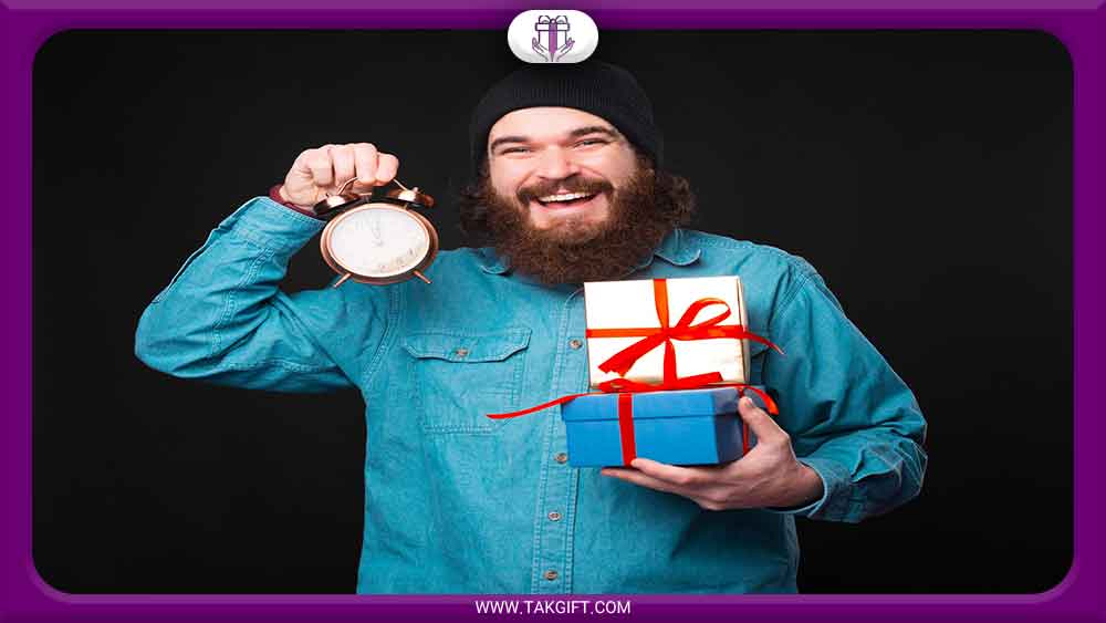 هدایای تبلیغاتی فوری چیست؟
