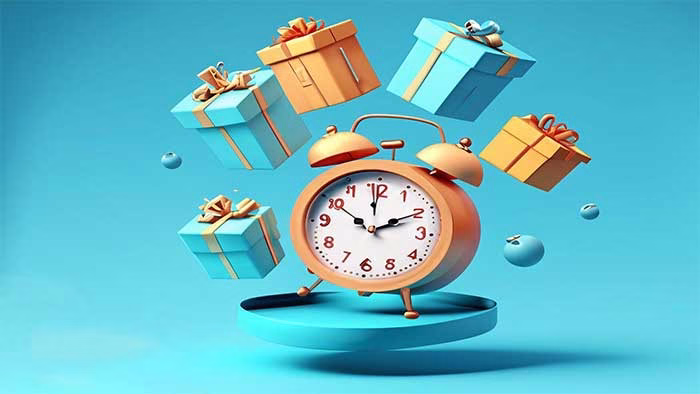 هدایای تبلیغاتی فوری