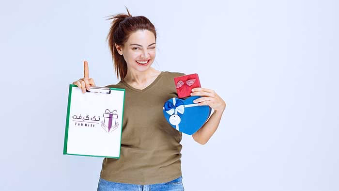 هدایای تبلیغاتی کاربردی
