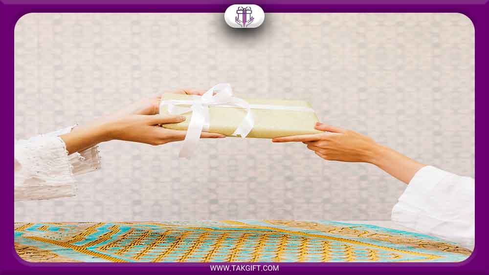 هدایای تبلیغاتی تک گیفت چرا باید هدایای تبلیغاتی برای عید فطر بخریم؟