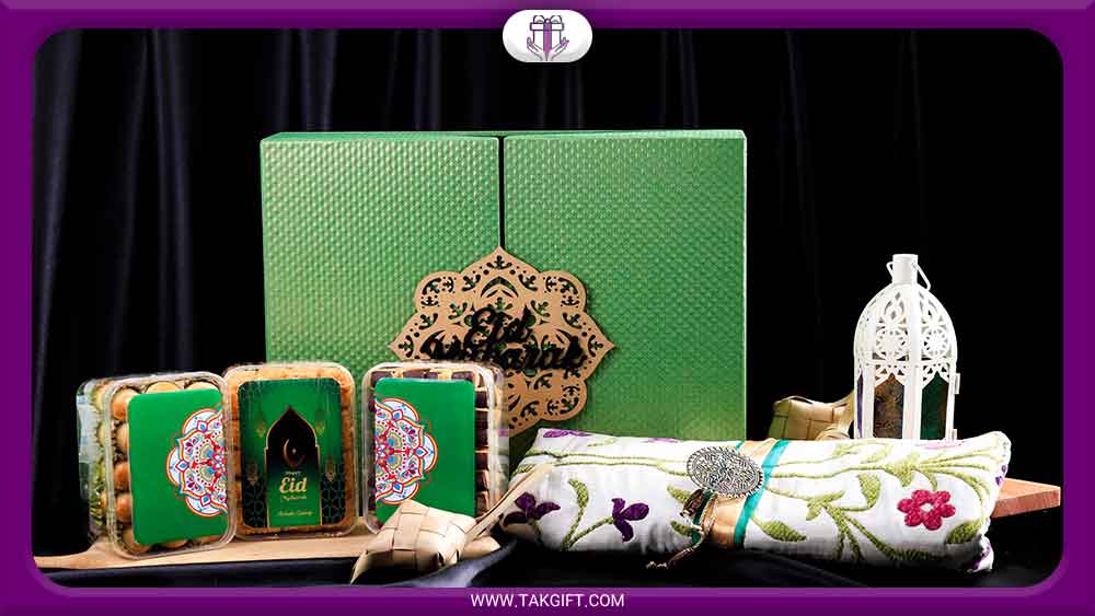 هدایای تبلیغاتی تک گیفت ویژگی هدایای تبلیغاتی عید فطر