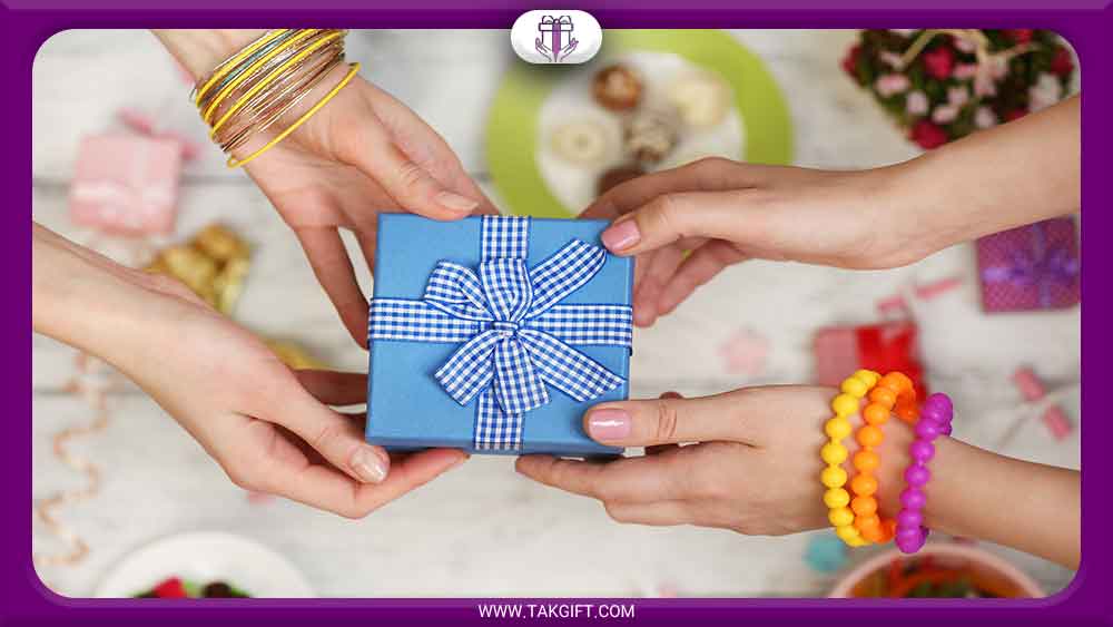 هدایای تبلیغاتی تک گیفت معرفی هدایای تبلیغاتی برای عید فطر