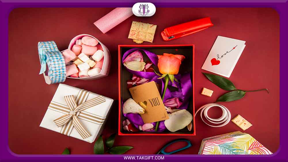 معرفی انواع ولکام پکیج یا هدایای خوش آمد گویی