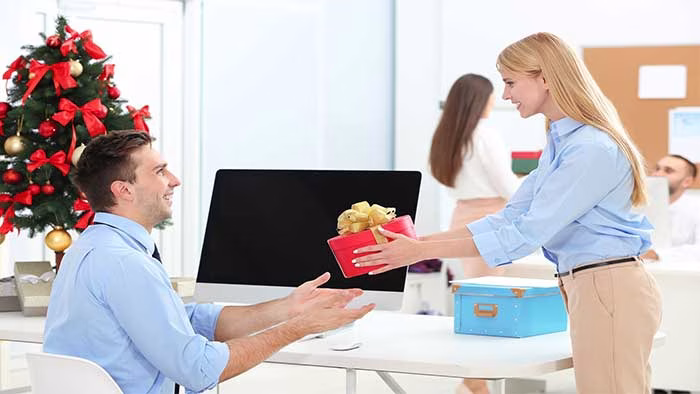 ولکام پکیج یا هدایای خوش آمد گویی