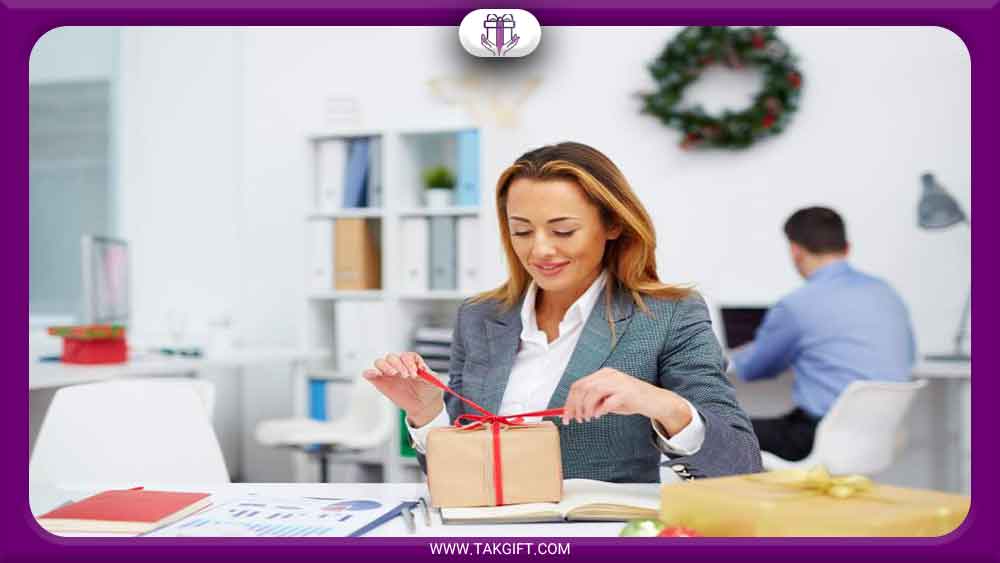 نکات انتخاب هدایای تبلیغاتی شرکتی مناسب