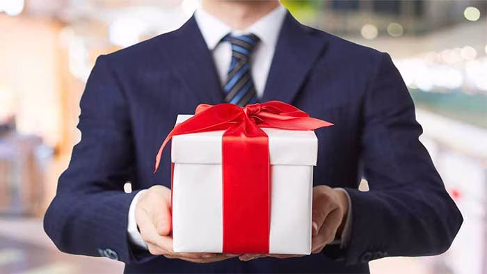بهترین هدایای تبلیغاتی برای شرکت