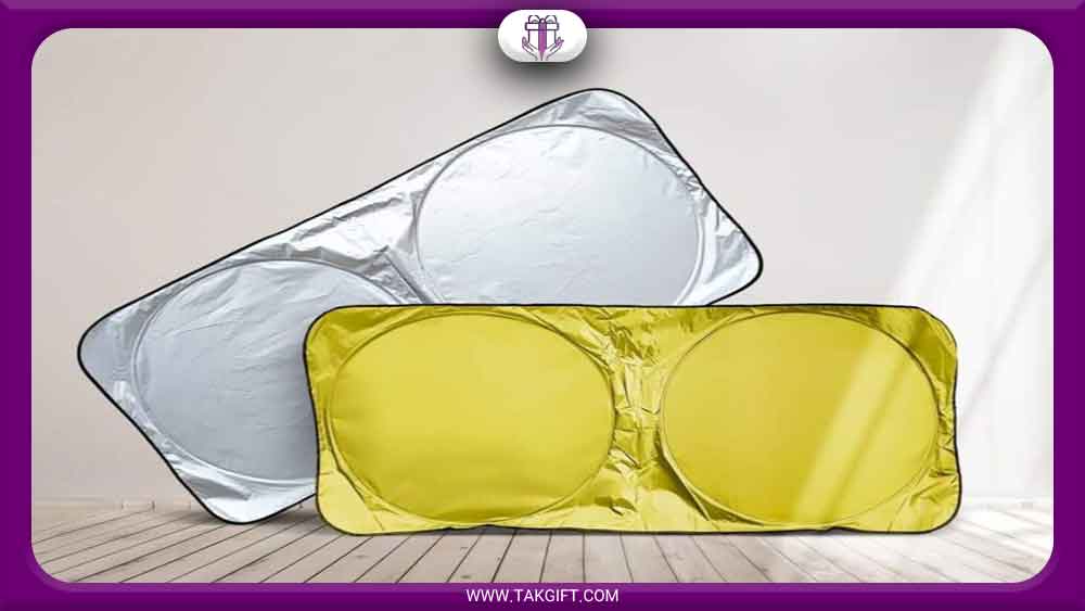 آفتابگیر تبلیغاتی