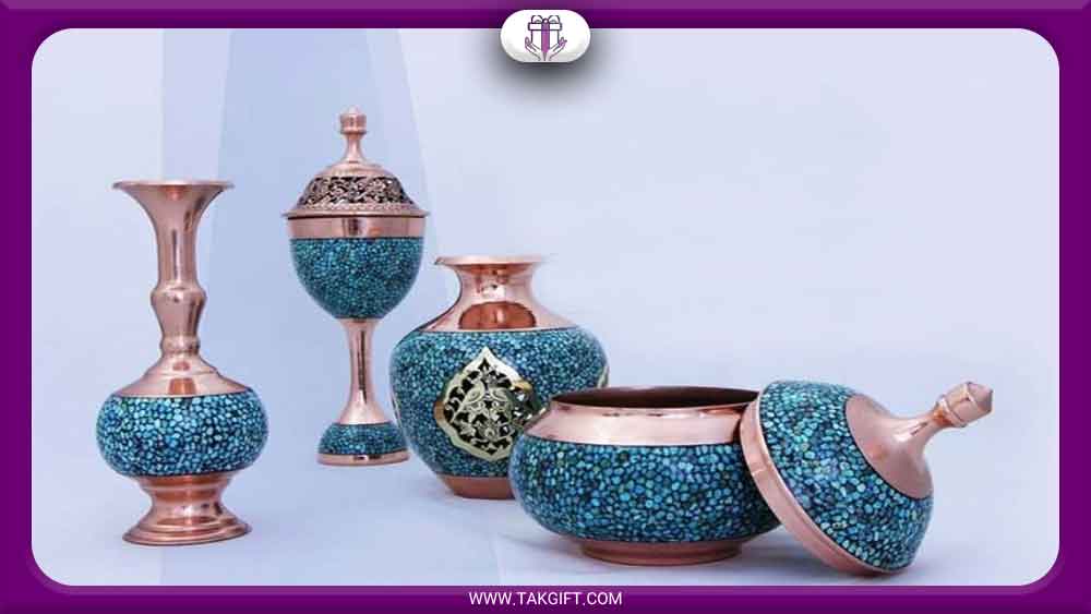 انواع صنایع دستی نفیس