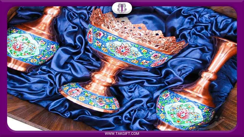 خرید صنایع دستی تبلیغاتی