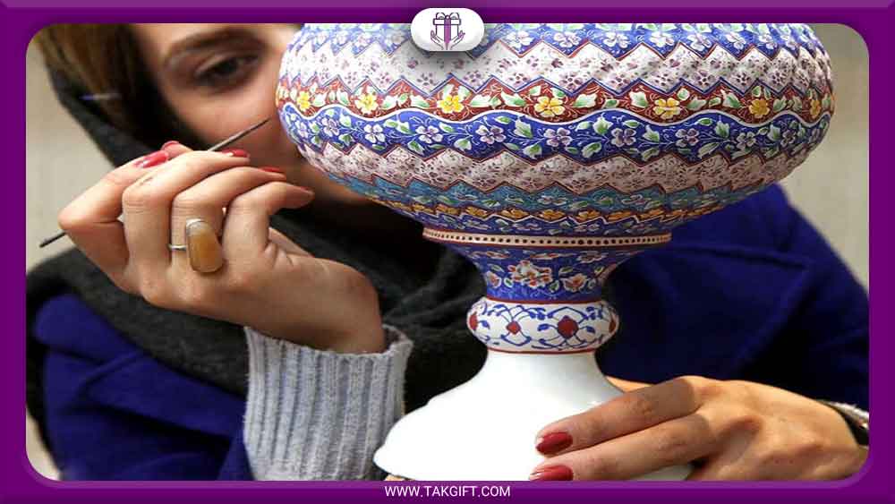 صنایع دستی تبلیغاتی