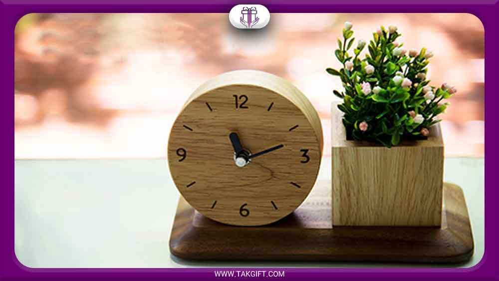 خرید هدایای تبلیغاتی چوبی