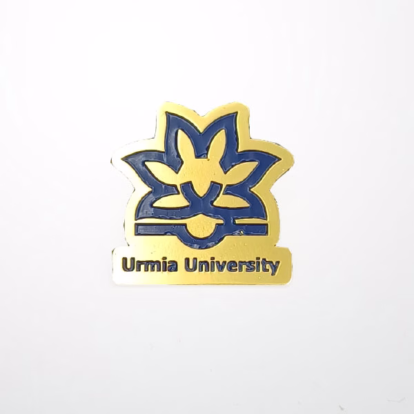 بج38 بج سینه تبلیغاتی دانشگاه URMIA - Image 1