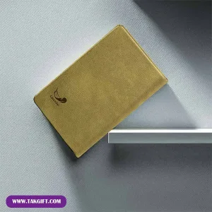 نمایی از سررسید ترمو ماهور