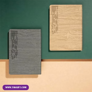 سررسید وزیری 1405 مدل آرکام