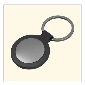جاکلید سربی دایره شکل رنگ مشکی مات