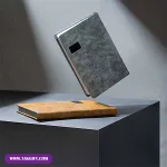 سررسید تبلیغاتی بردیا طوسی