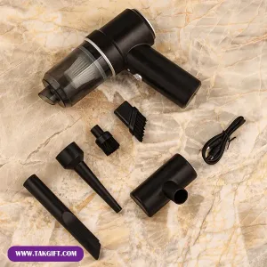 جارو برقی شارژی مدل DT50
