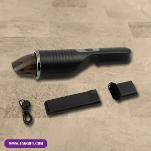 جارو شارژی مدل HS